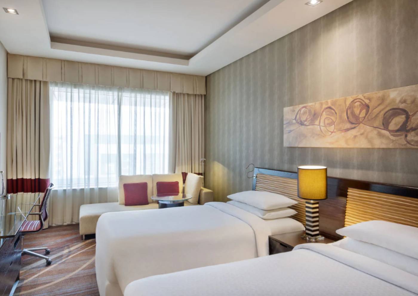 Four-Points-by-Sheraton-Downtown-Dubai-Room-10