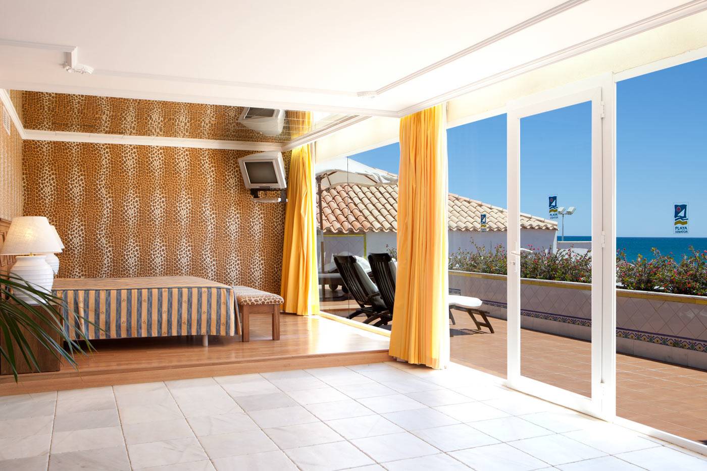 Playavera--Naturist-Hotel--Room-29