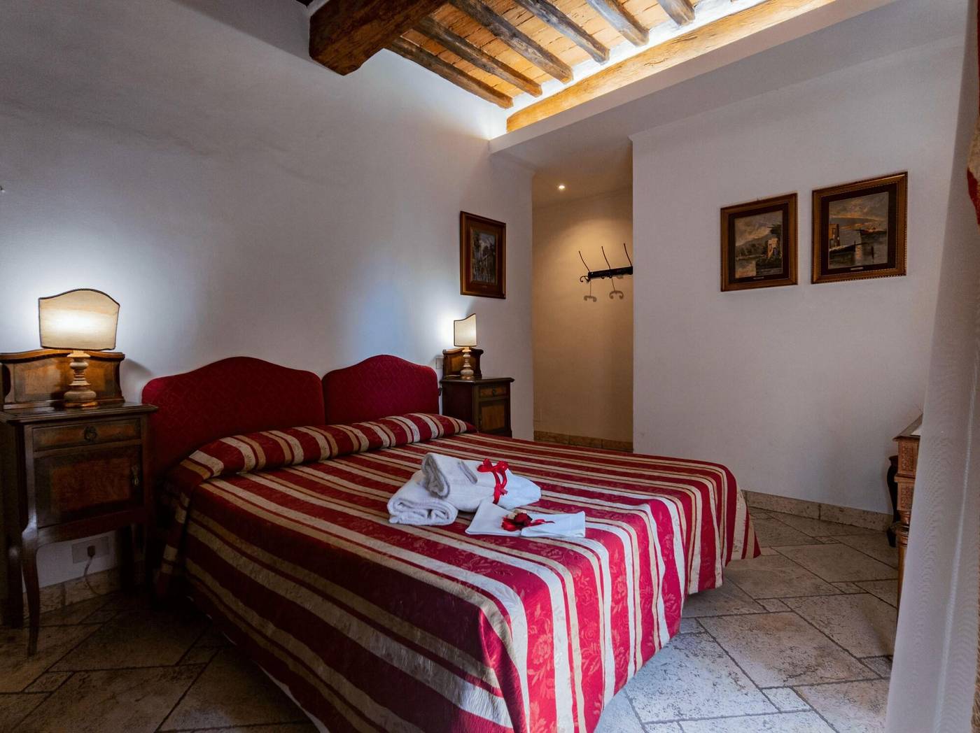 B-B-Siena-in-Centro---Albergo-Diffuso-Room-14