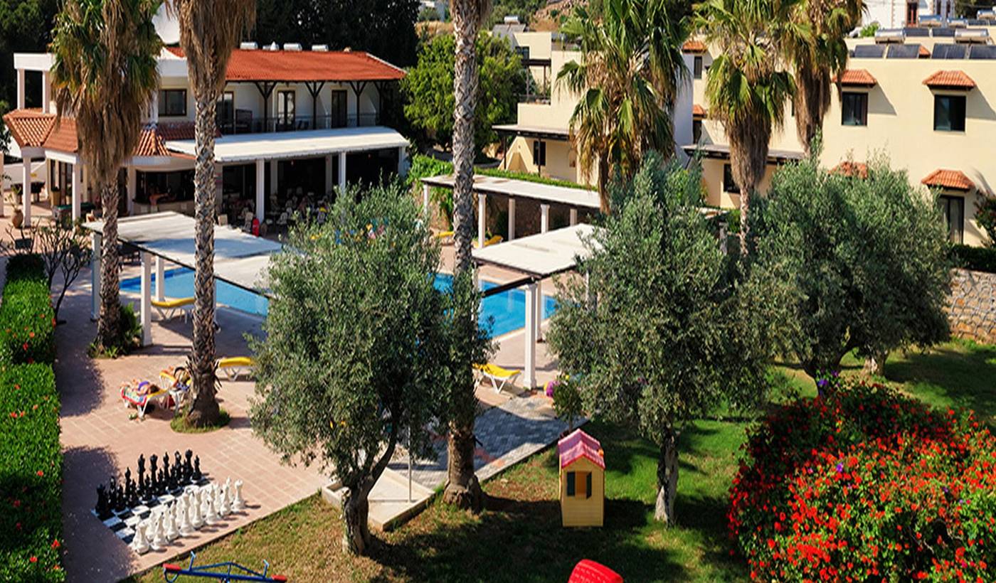 Pefkos-Village-Resort-General-view-10