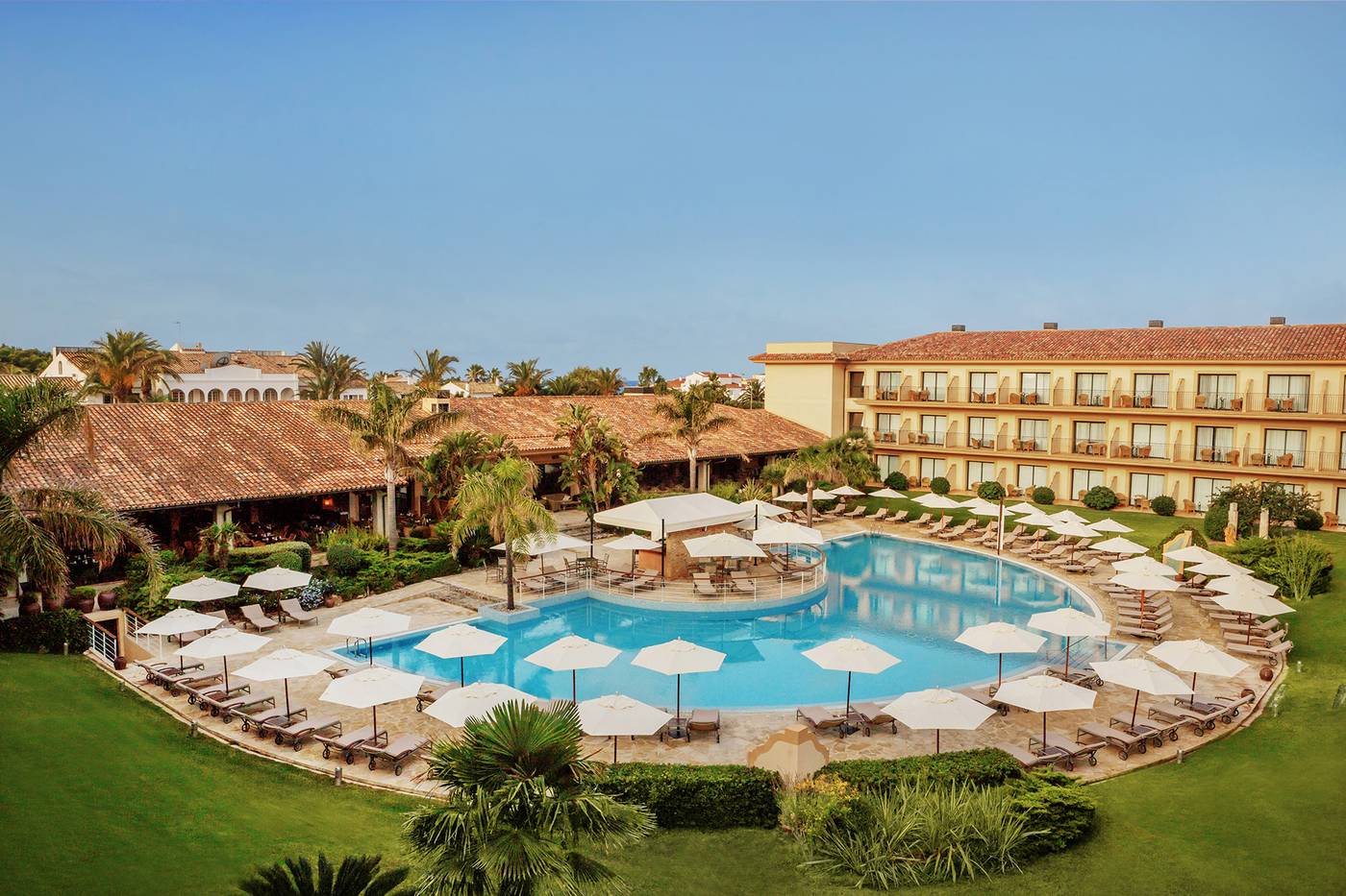 PortBlue La Quinta Hotel and Spa - Adults Only