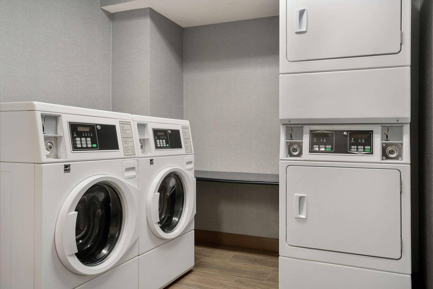 Hampton Inn Phoenix-Midtown-Downtown Area-United States-PHOENIX-General view-4