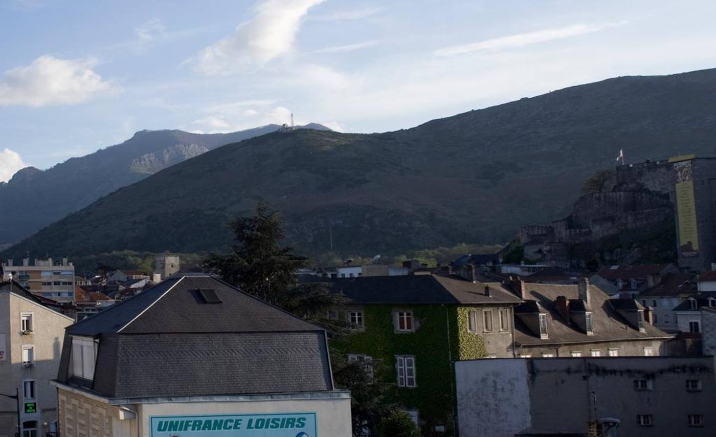 Majestic Lourdes-France-LOURDES-General view-10