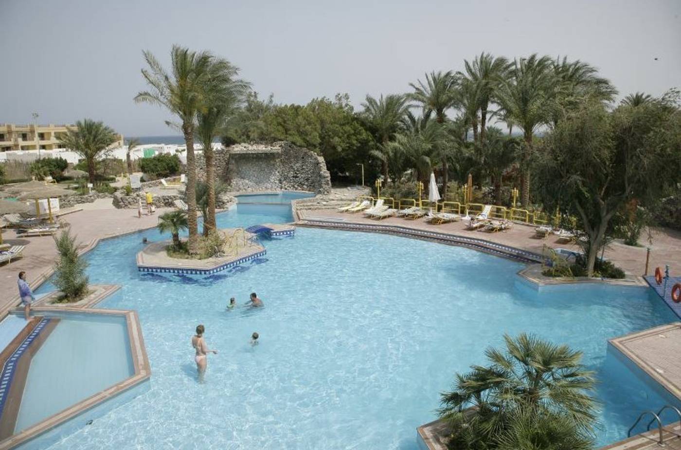 Shams Safaga Resort