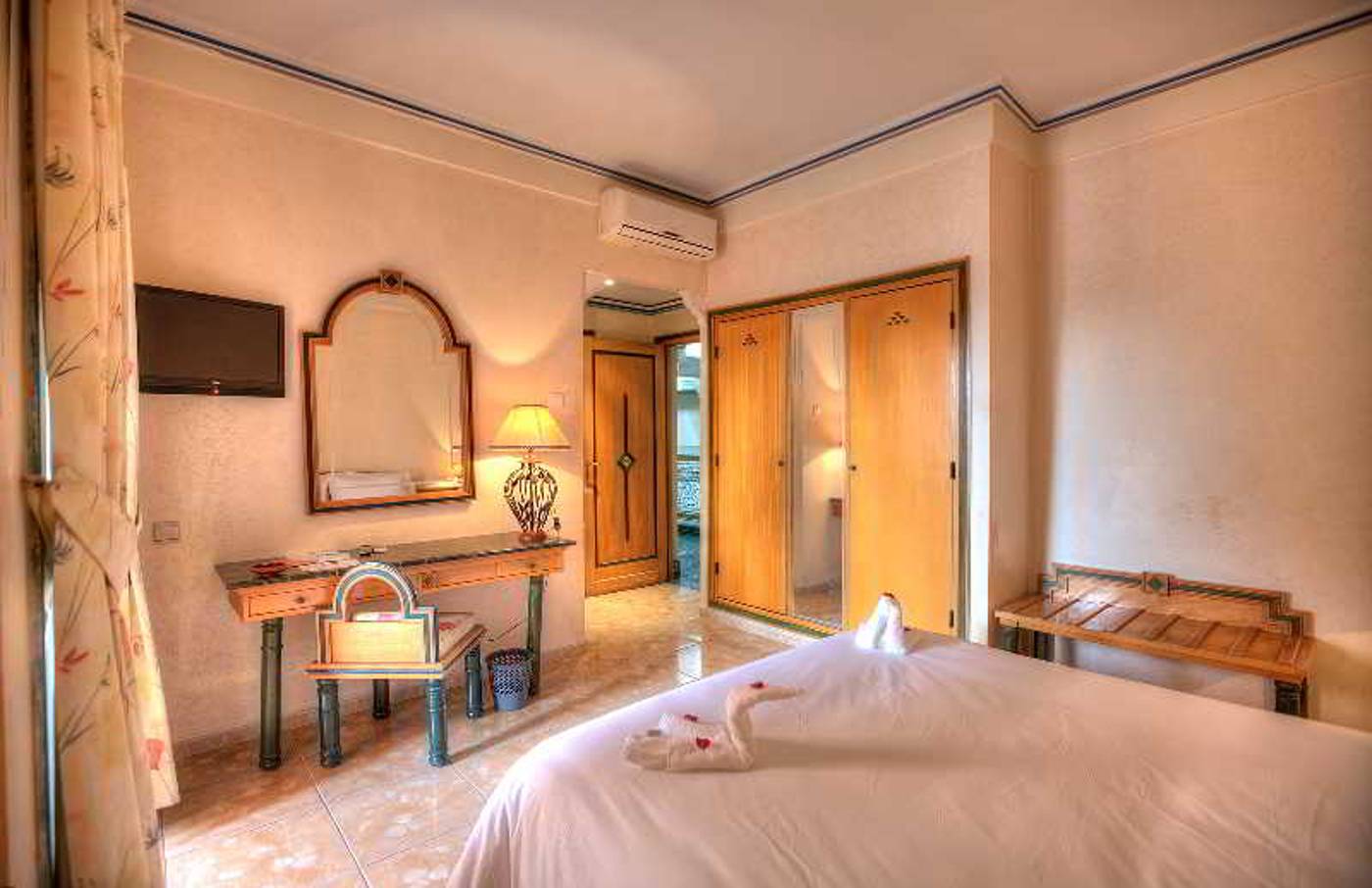 Hotel-Marrakech-Le-Sangho-Privilege-Room-22