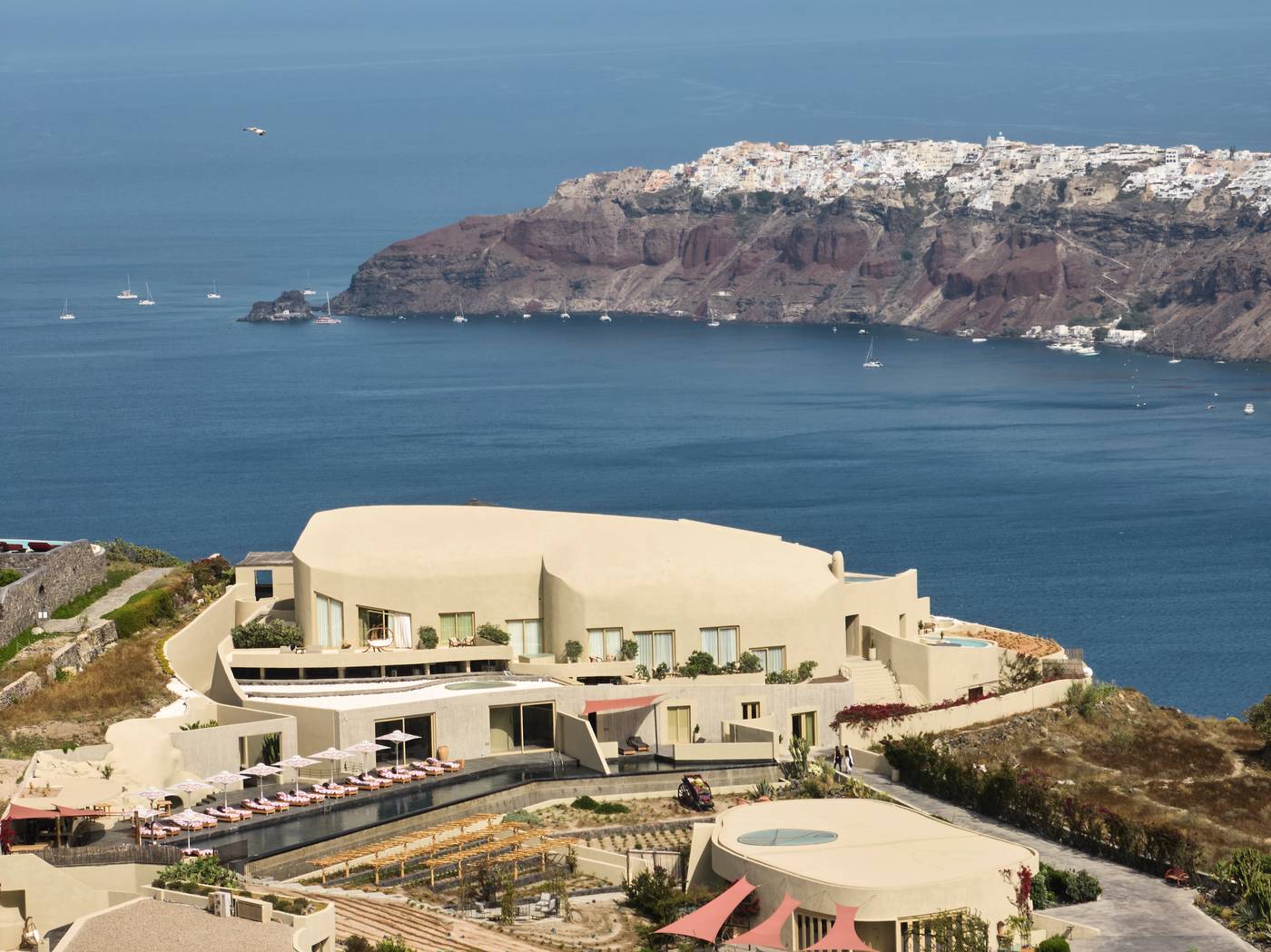 Andronis-Concept-Wellness-Resort-General-view-8