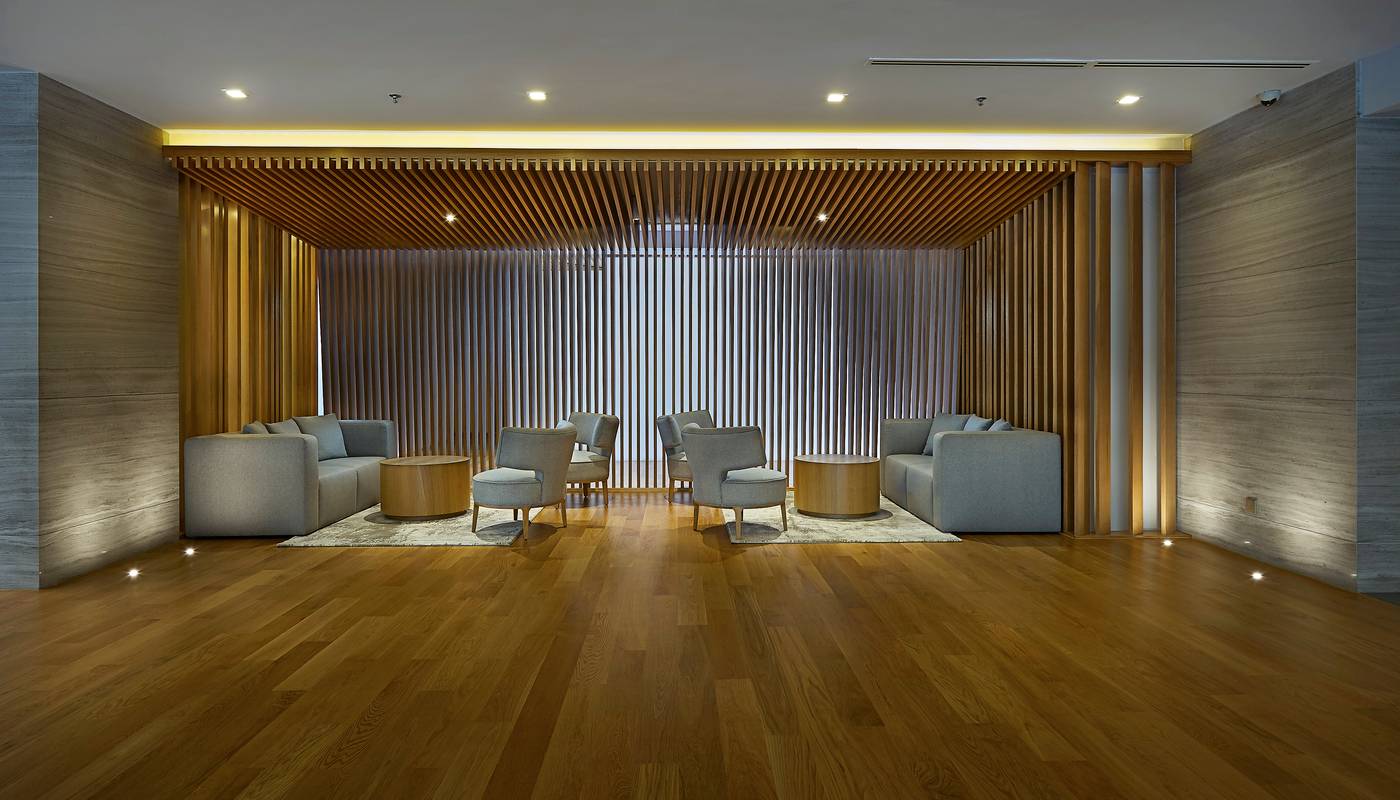 ANSA Kuala Lumpur-Malaysia-Wilayah Persekutuan-Lobby-10
