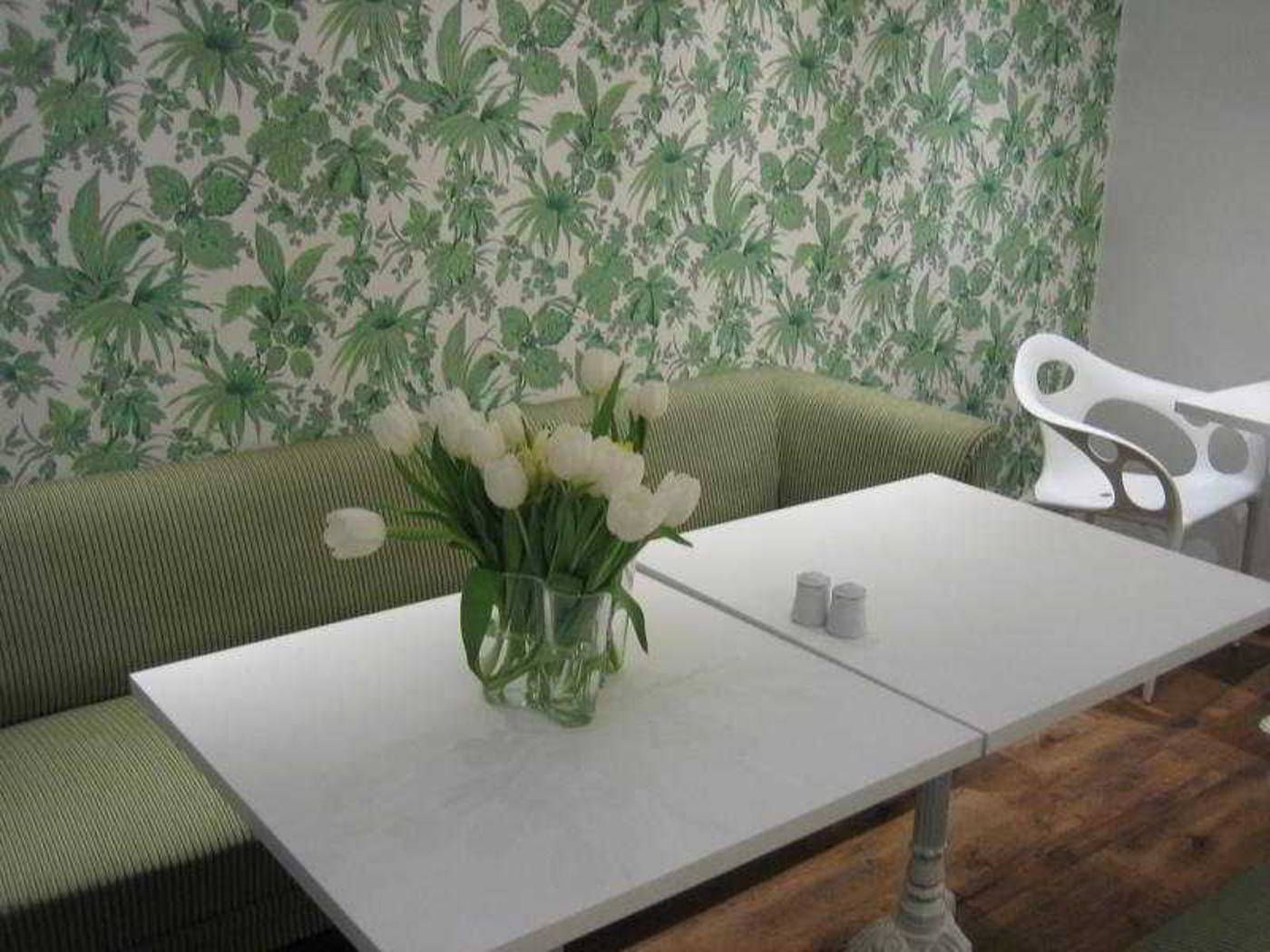 Hotel Rivoli Jardin-Finland-HELSINKI-Restaurant-5