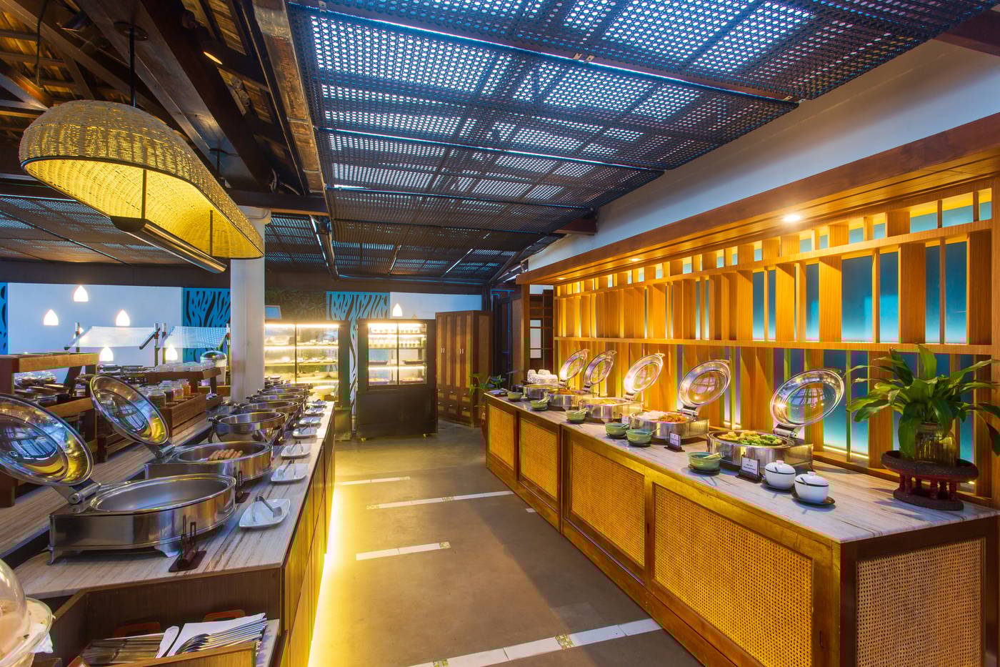 Melati Beach Resort and Spa