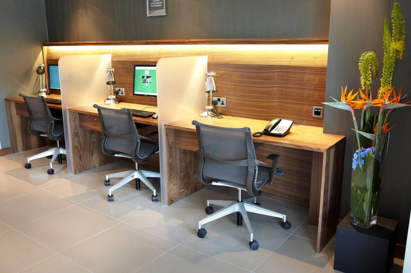 Holiday Inn Bristol City Center-United Kingdom-Bristol-General view-4