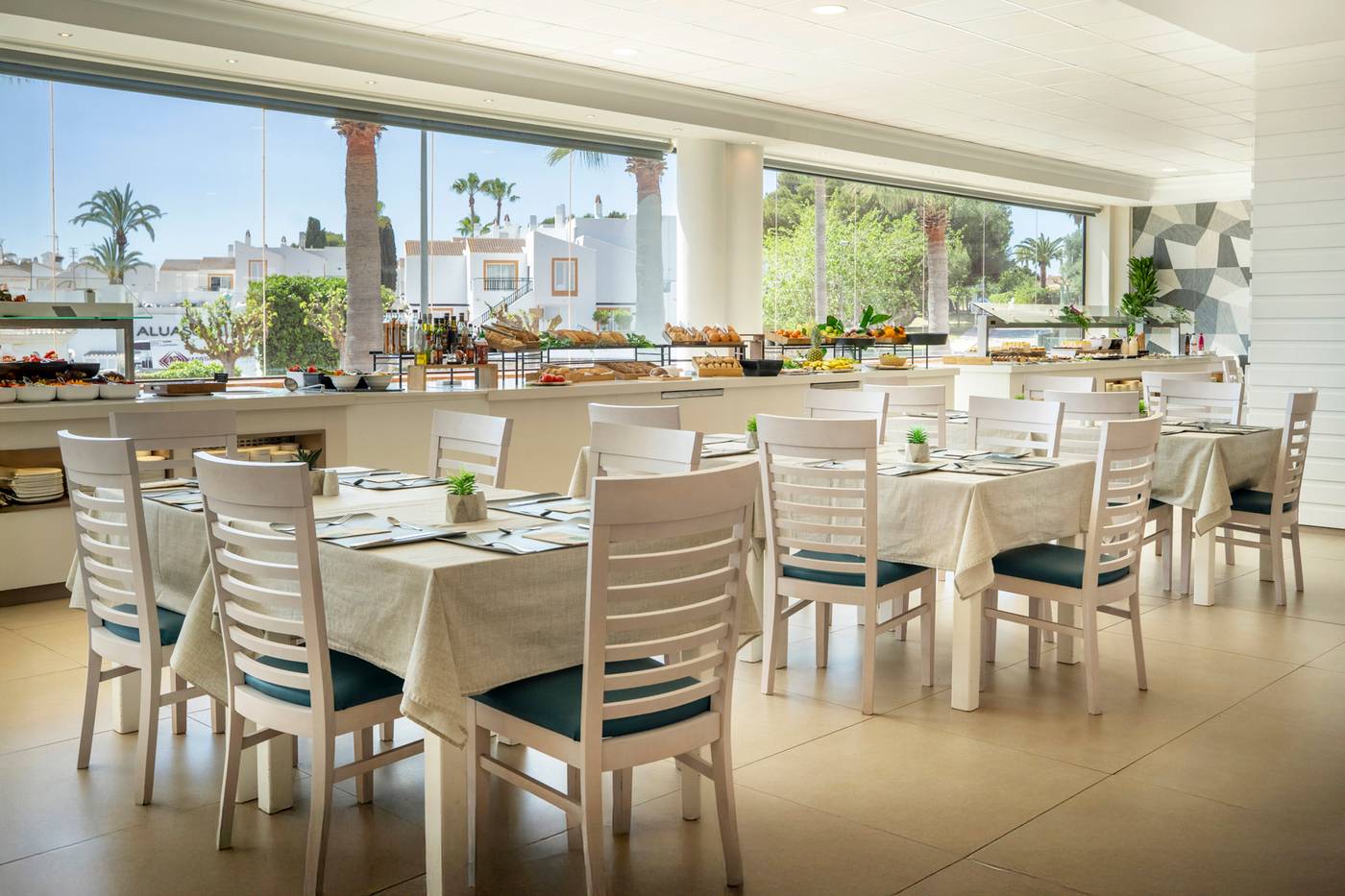 MarSenses Paradise Club Hotel