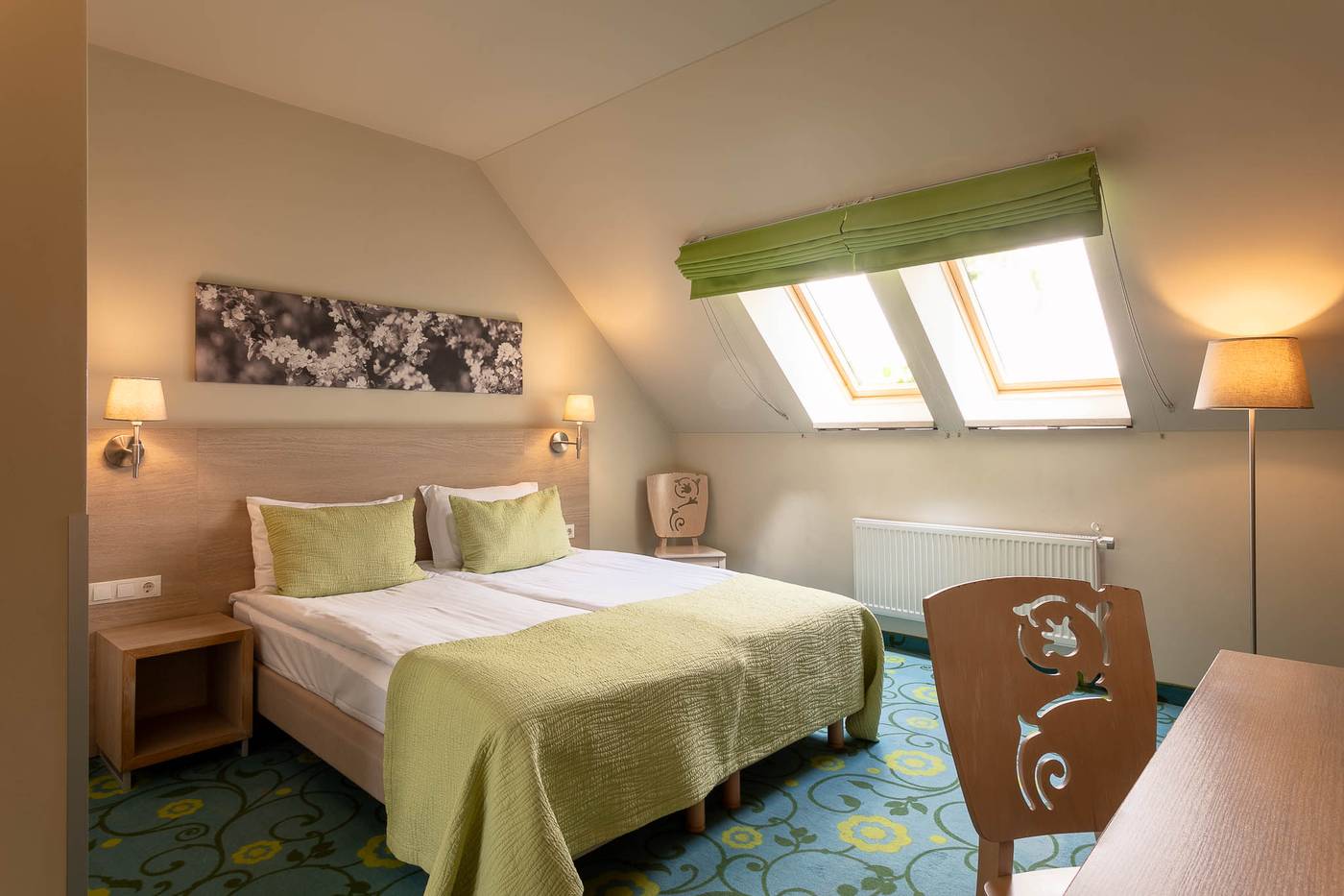 City Hotels Rudninkai-Lithuania-VILNIUS-Room-6