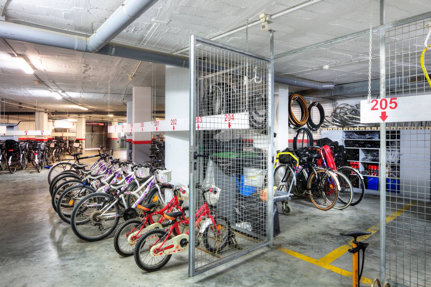 Sunway-Playa-Golf-Sitges-Sports-and-Entertainment-79