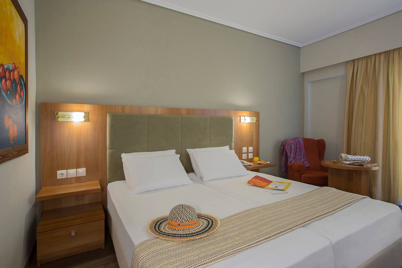 Golden-Coast-Hotel-and-Bungalows-Room-27