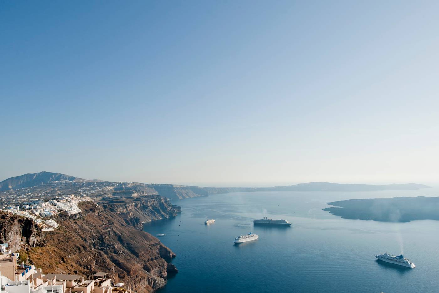 Senses Suites-Greece-SANTORINI-General view-6