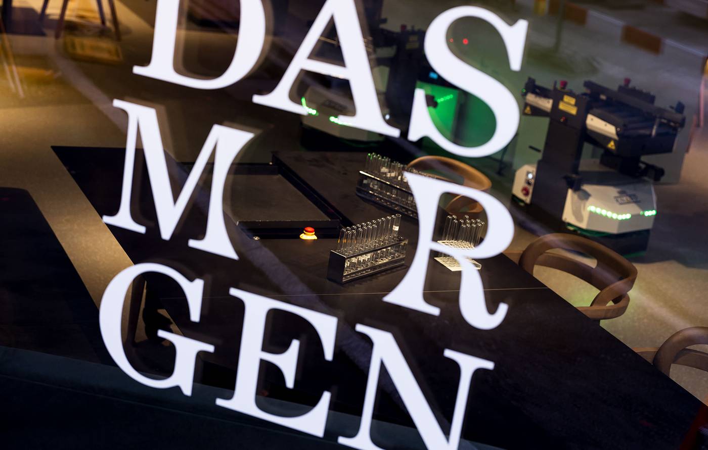 Neuro Campus Hotel im Das Morgen-Switzerland-Vitznau-Lobby-4