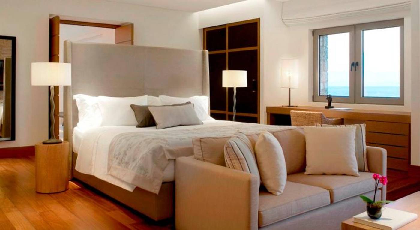 The Romanos, A Luxury Collection Resort