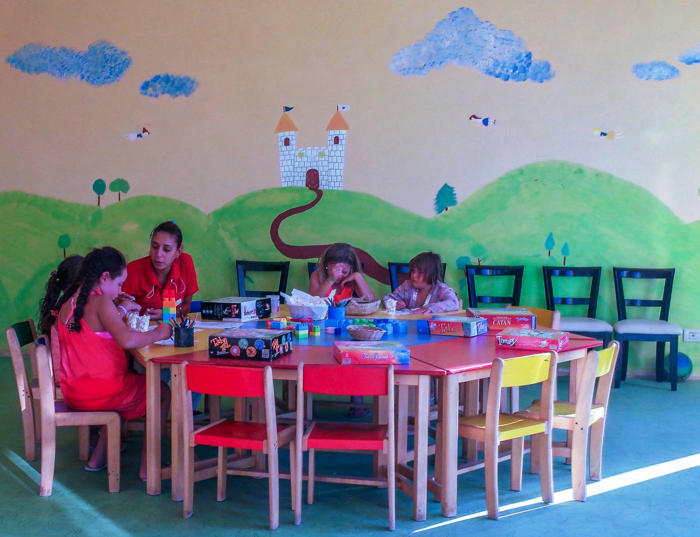 Cleopatra-Makadi-Bay-Sports-and-Entertainment-70