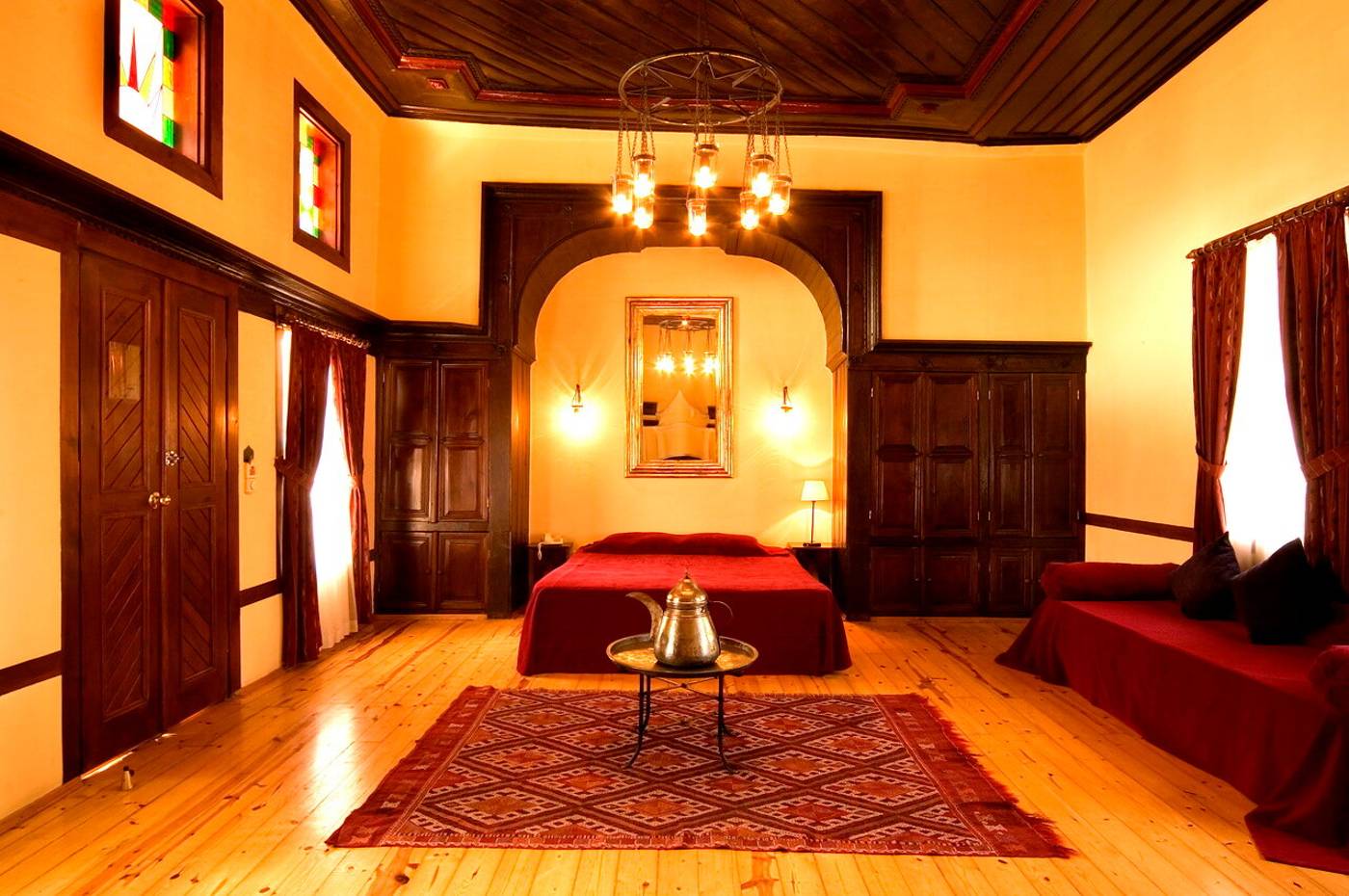Alp Pasa Hotel Antalya Old Town