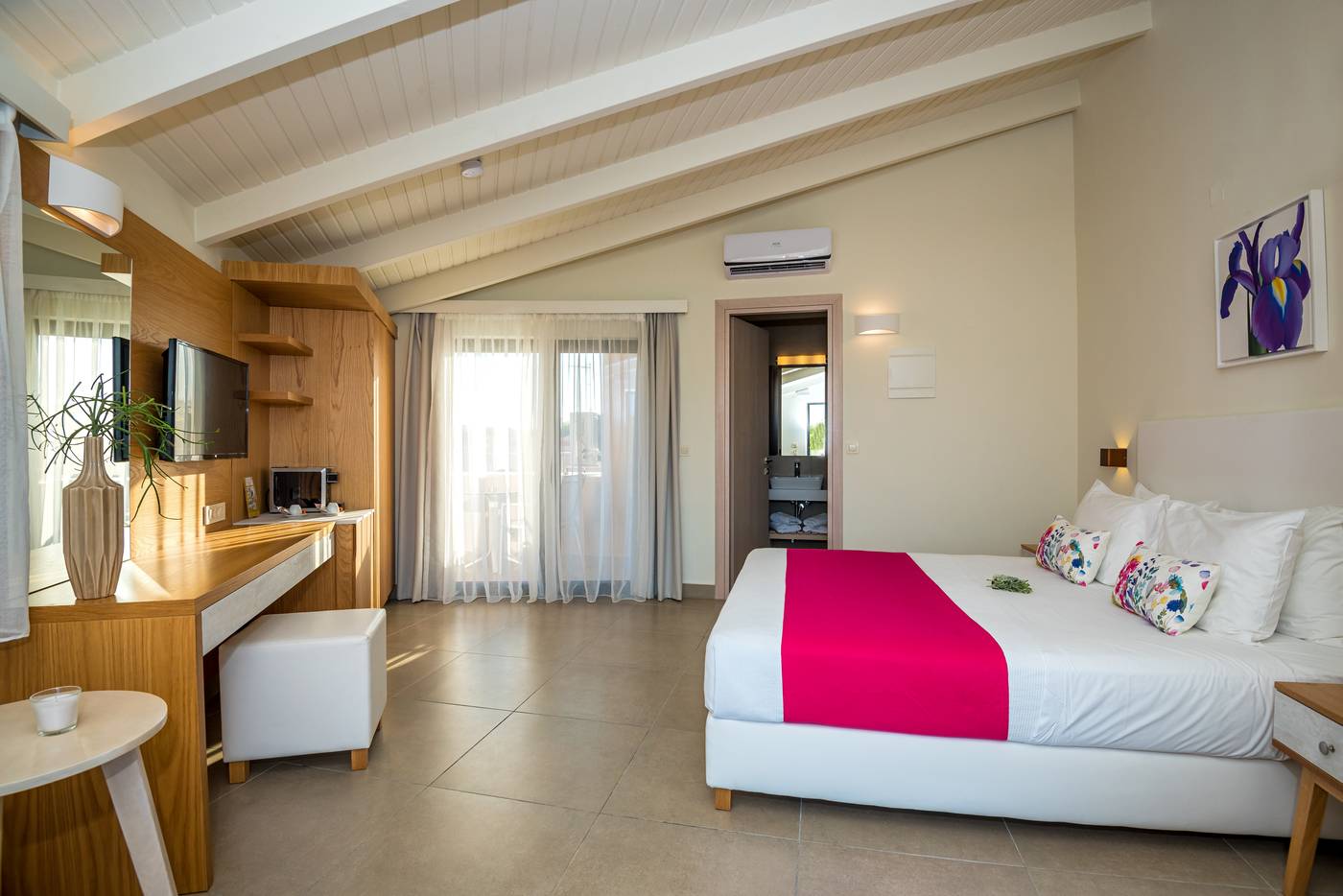 Airis Boutique Hotel - Adults Only in Dalaman, Lanzarote, Turkey