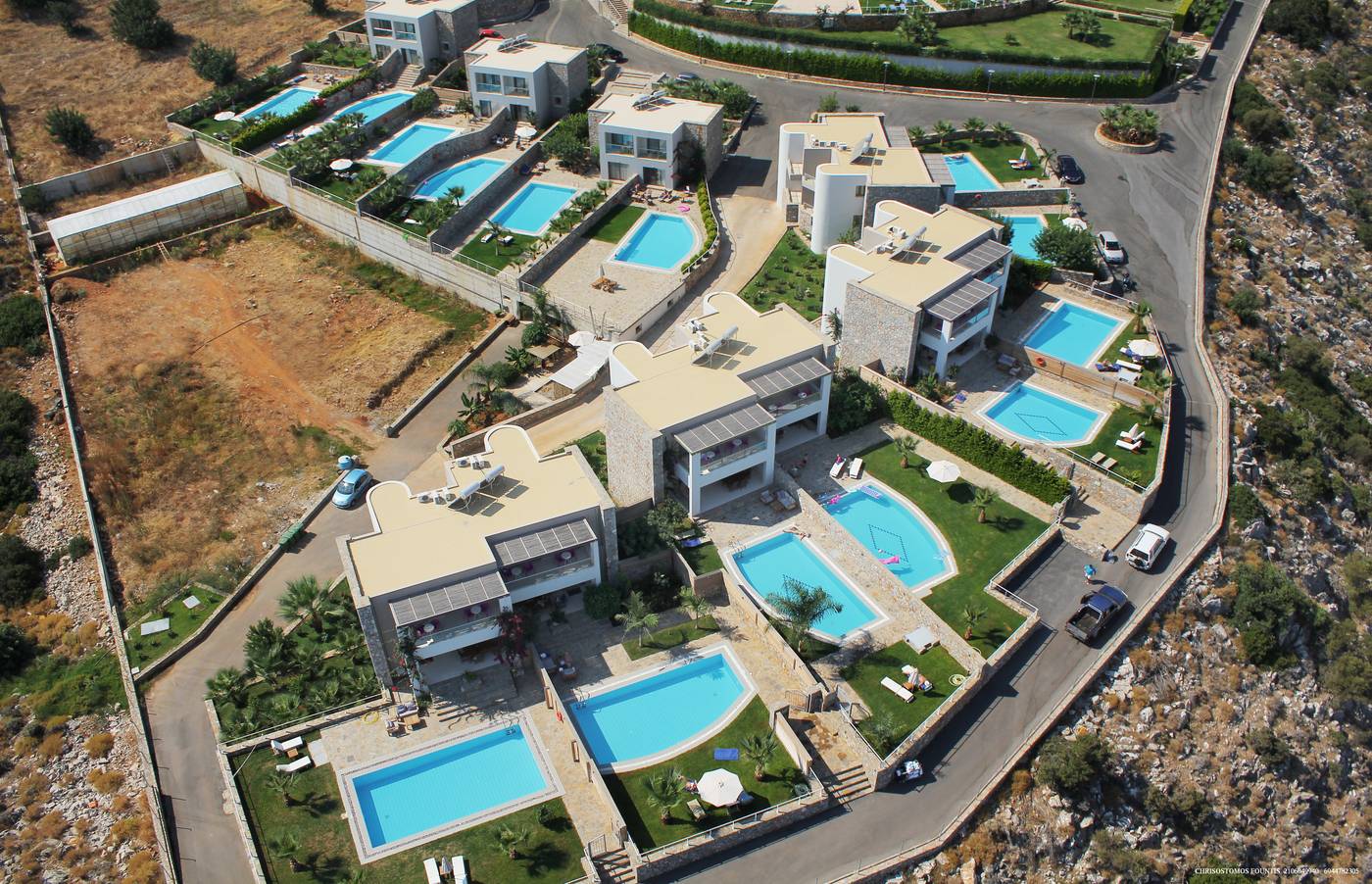 Royal-Heights-Resort-General-view-4