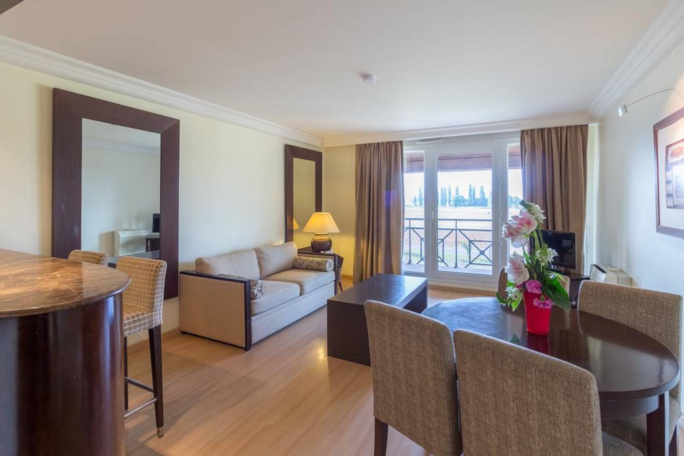 Excellior Suites Grand Geneve-France-VEIGY-FONCENEX-General view-9