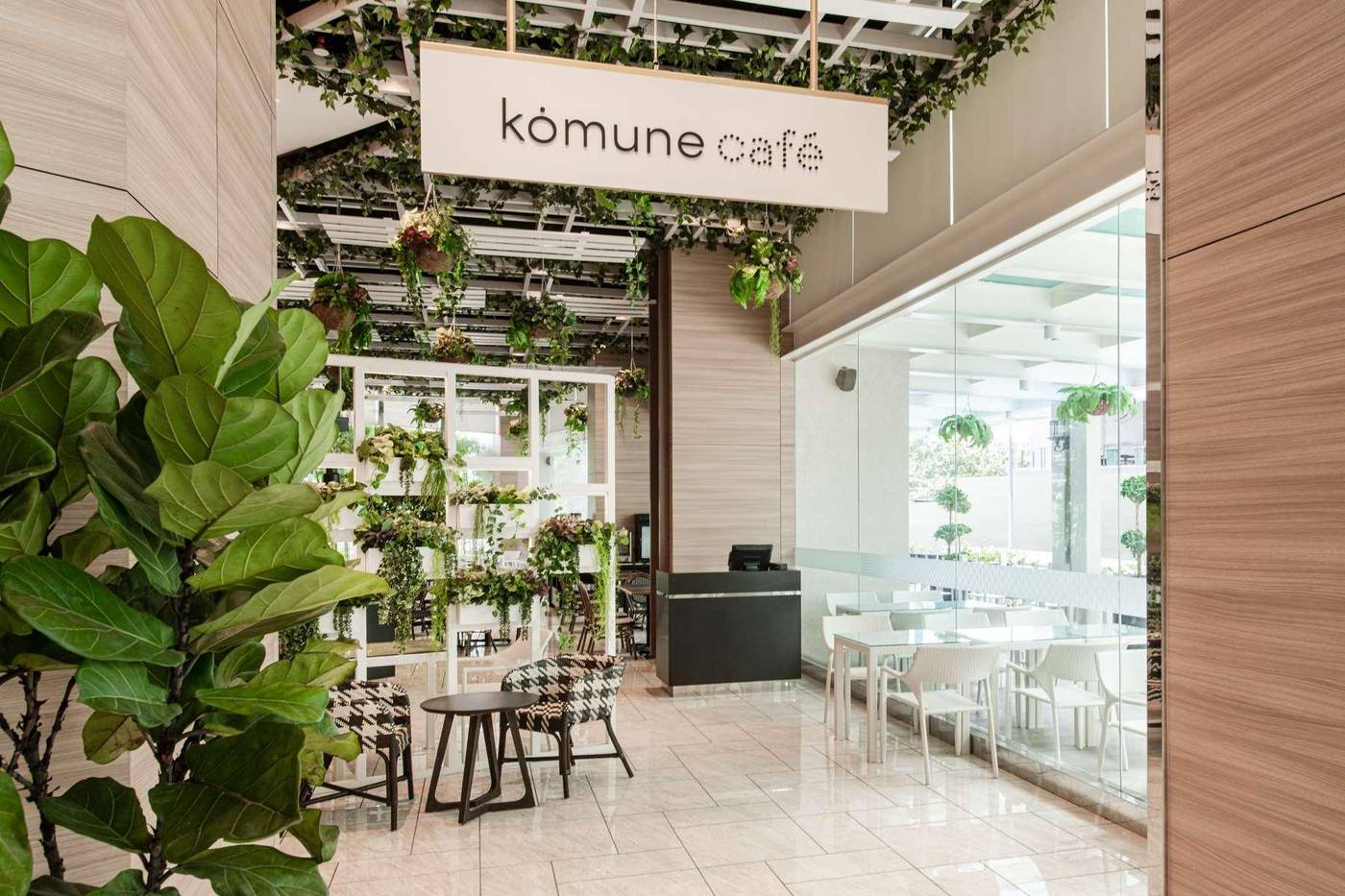 Komune Living Bangsar South-Malaysia-Wilayah Persekutuan-General view-5
