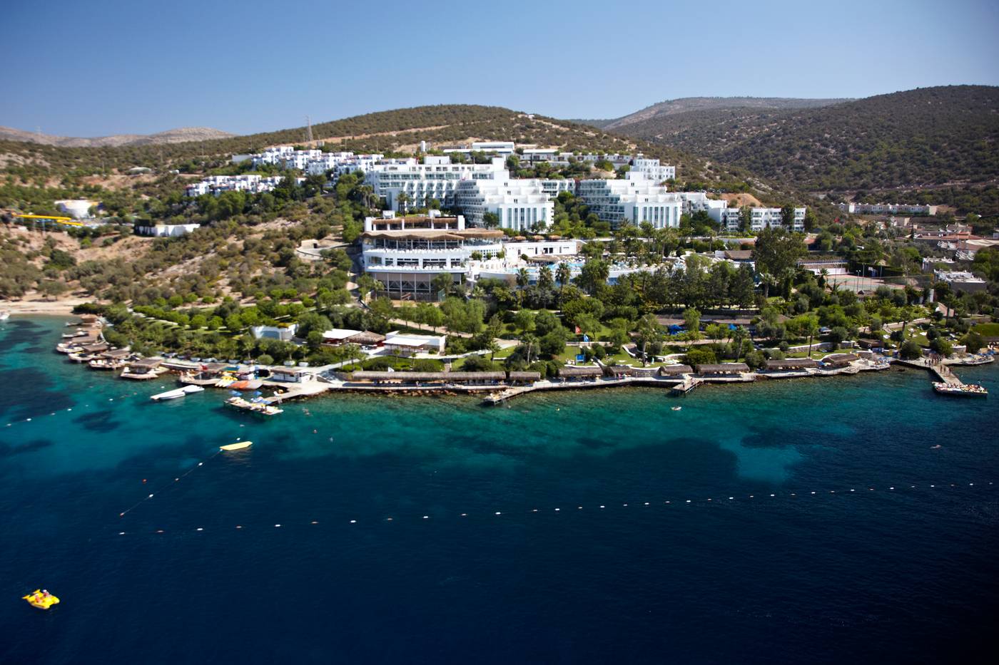 Bodrum-Holiday-Resort-and-Spa-General-view-7