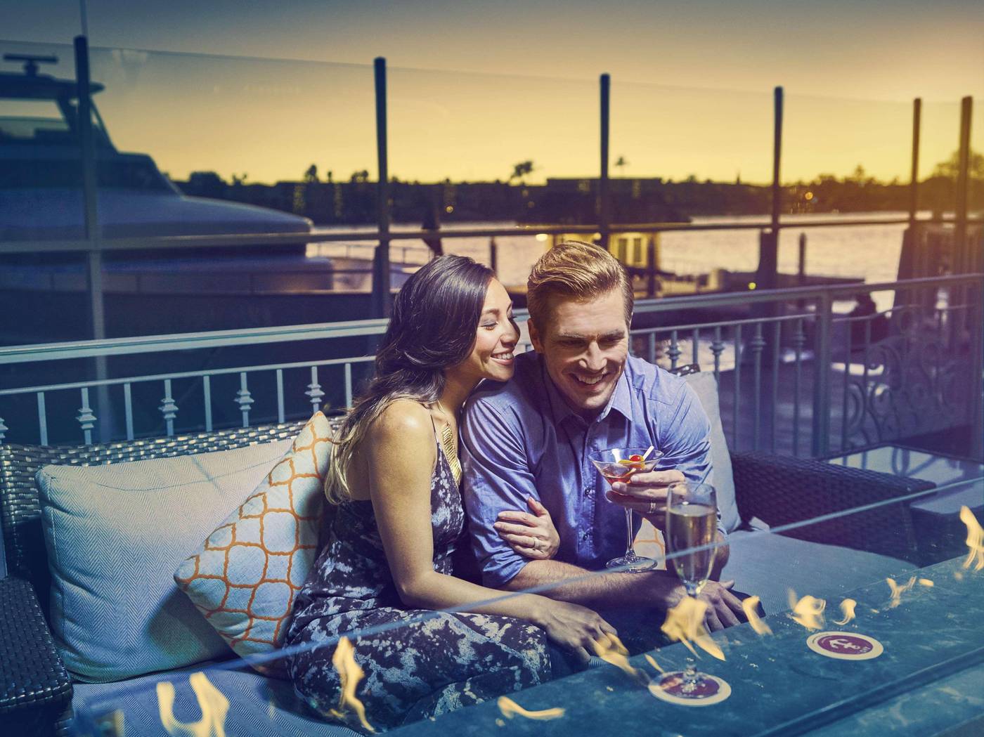 Balboa Bay Resort - United States - NEWPORT BEACH - Beach - 0