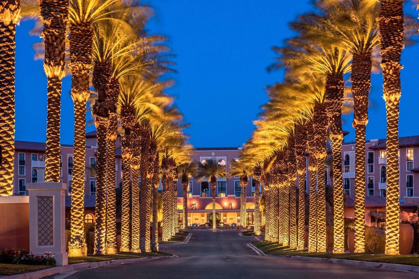 The Westin Lake Las Vegas Resort & Spa-United States-HENDERSON-General view-10