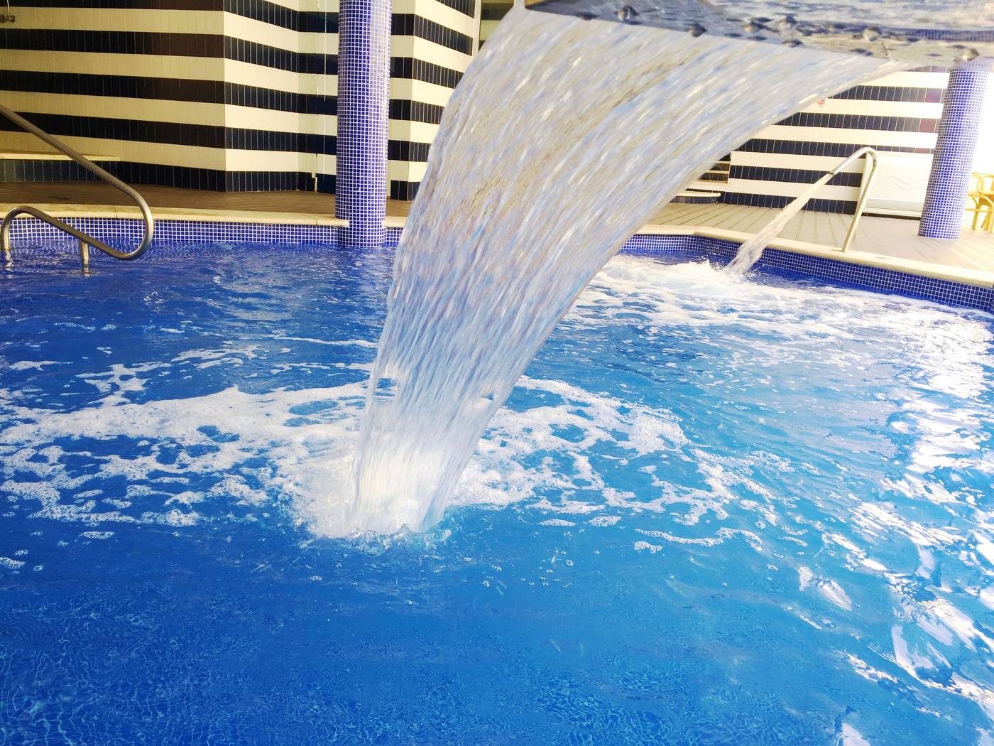 Baia-Cristal-Beach---Spa-Resort-Pool-57