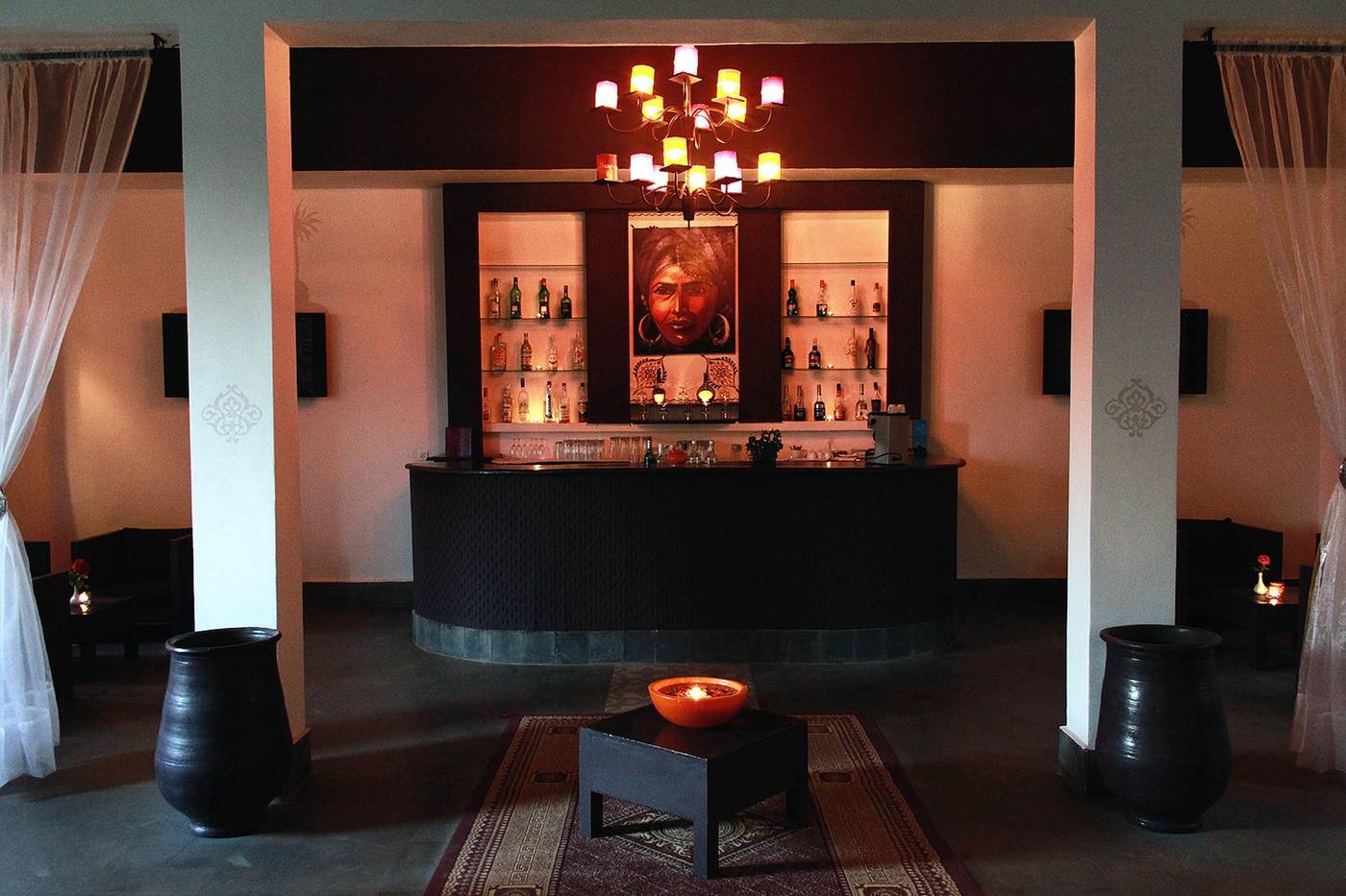 Riad-La-Maison-des-Oliviers-Bar-71