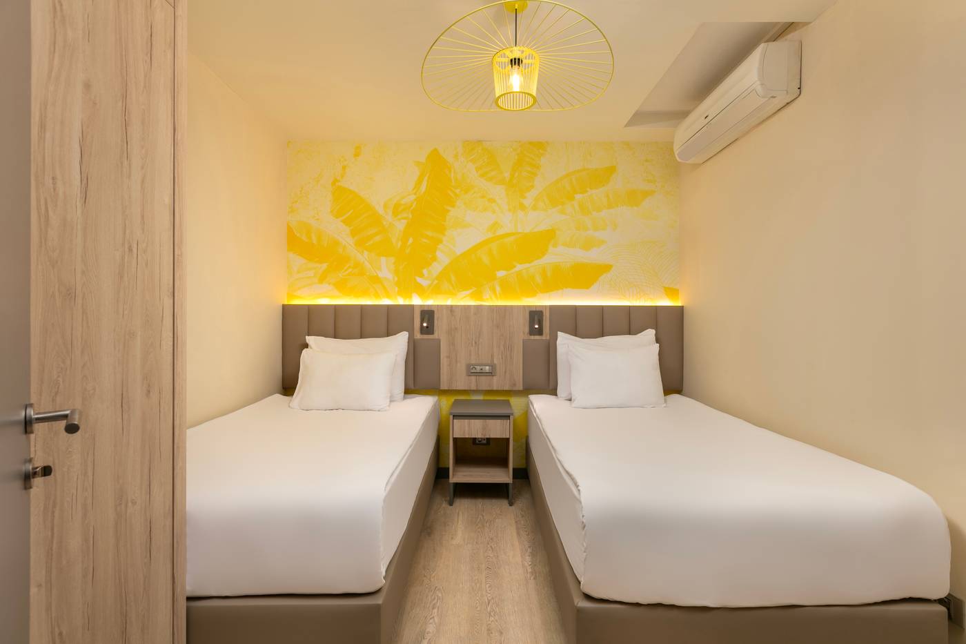 Megasaray Resort Side Hotel