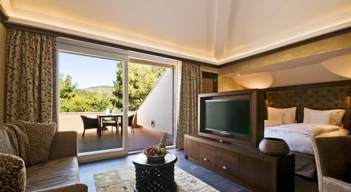 Lindner Golf & Wellness Resort Portals Nous