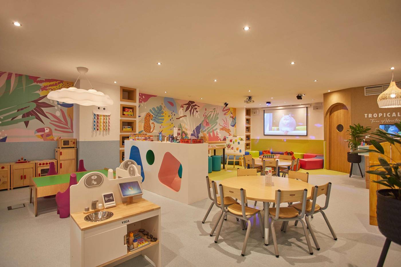 Dreams-Jardin-Tropical-General-view-60