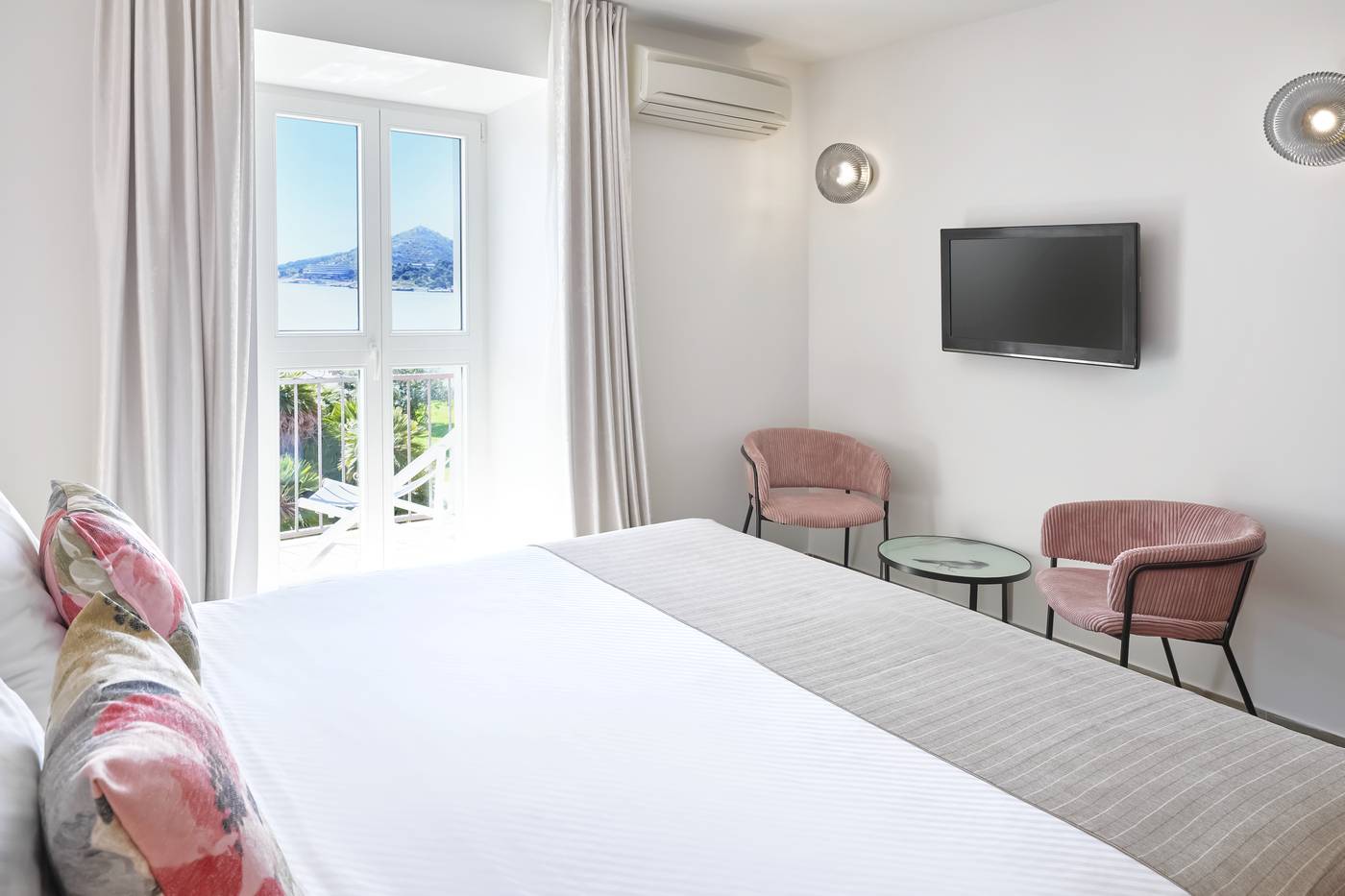 Villas---Apartments-Mlini-Room-25