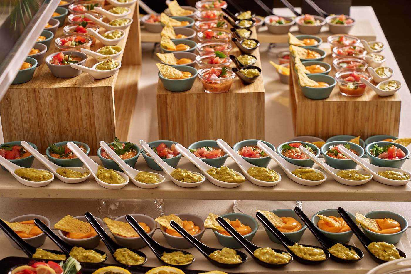 Blue Sea Beach Resort