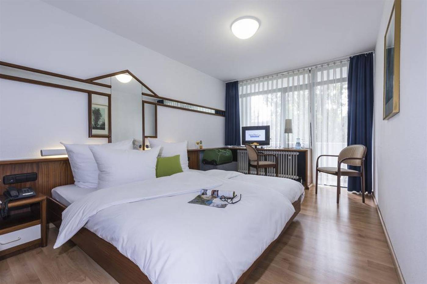 Berlin-Germany-SINDELFINGEN -General view-8