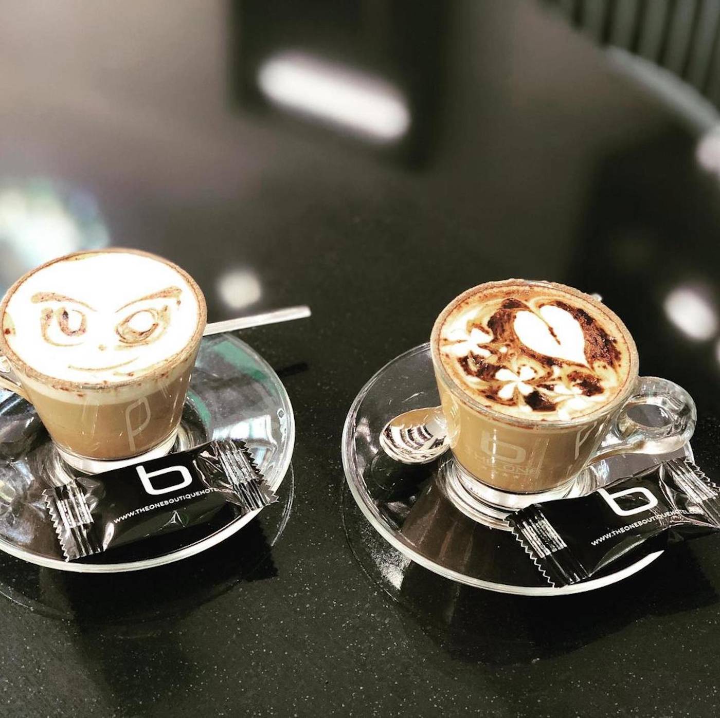 THE-ONE-Boutique-Hotel---SPA-Rome-Lobby-21