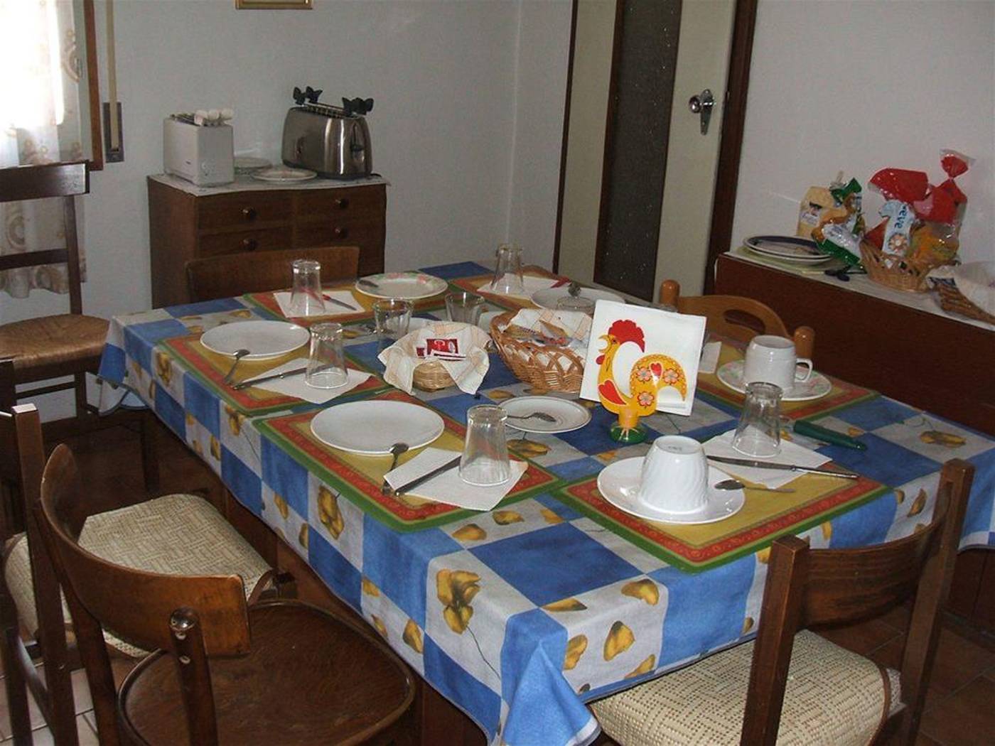 B&B Accorsi - Italy - BOLOGNA - General view - 6