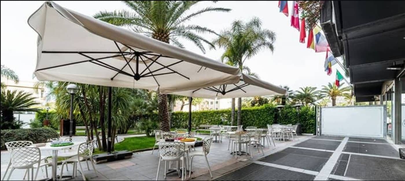 B&B Hotel Bari Rondò-Italy-BARI-General view-2