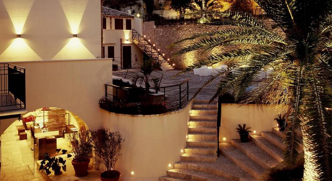 Cetarium-Italy-CASTELLAMMARE DEL GOLFO-General view-5