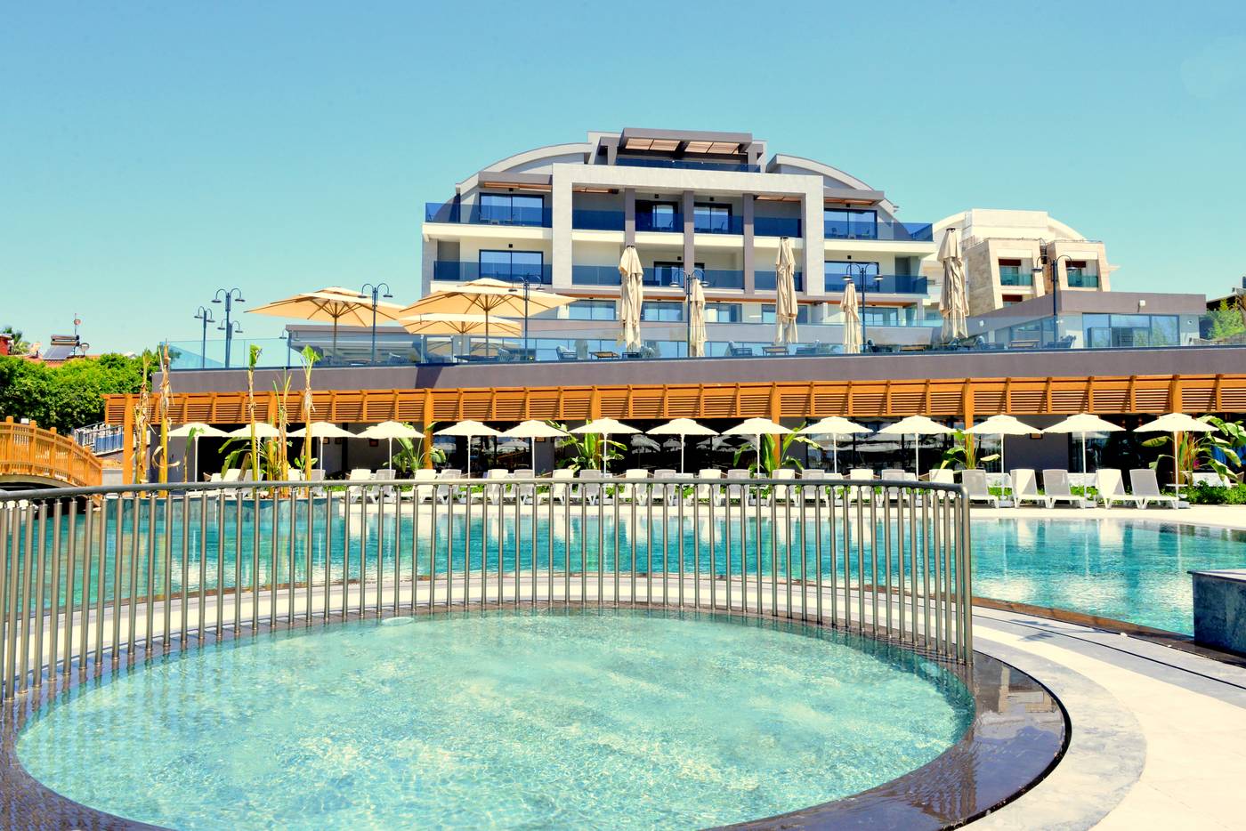 Luna Vista Belek
