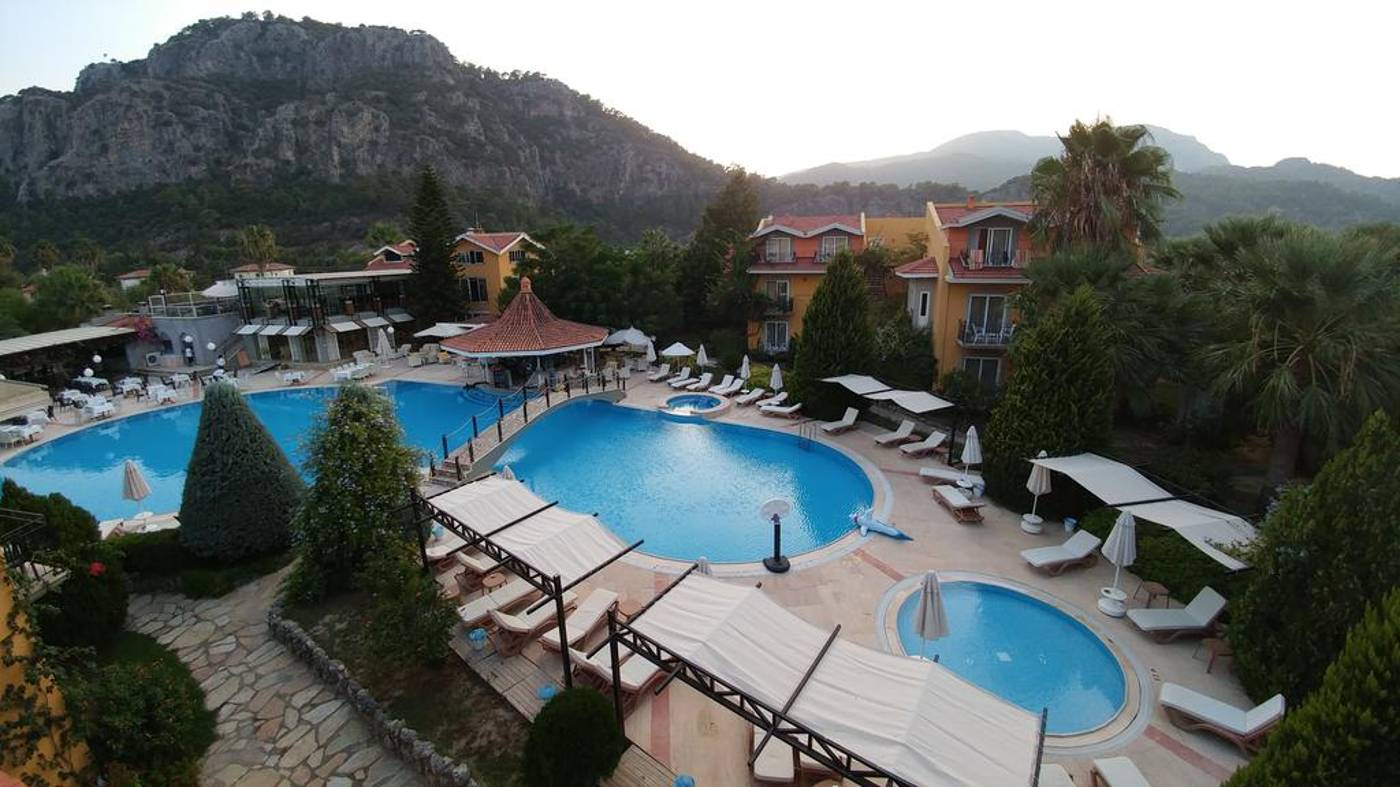 Alla Turca Club