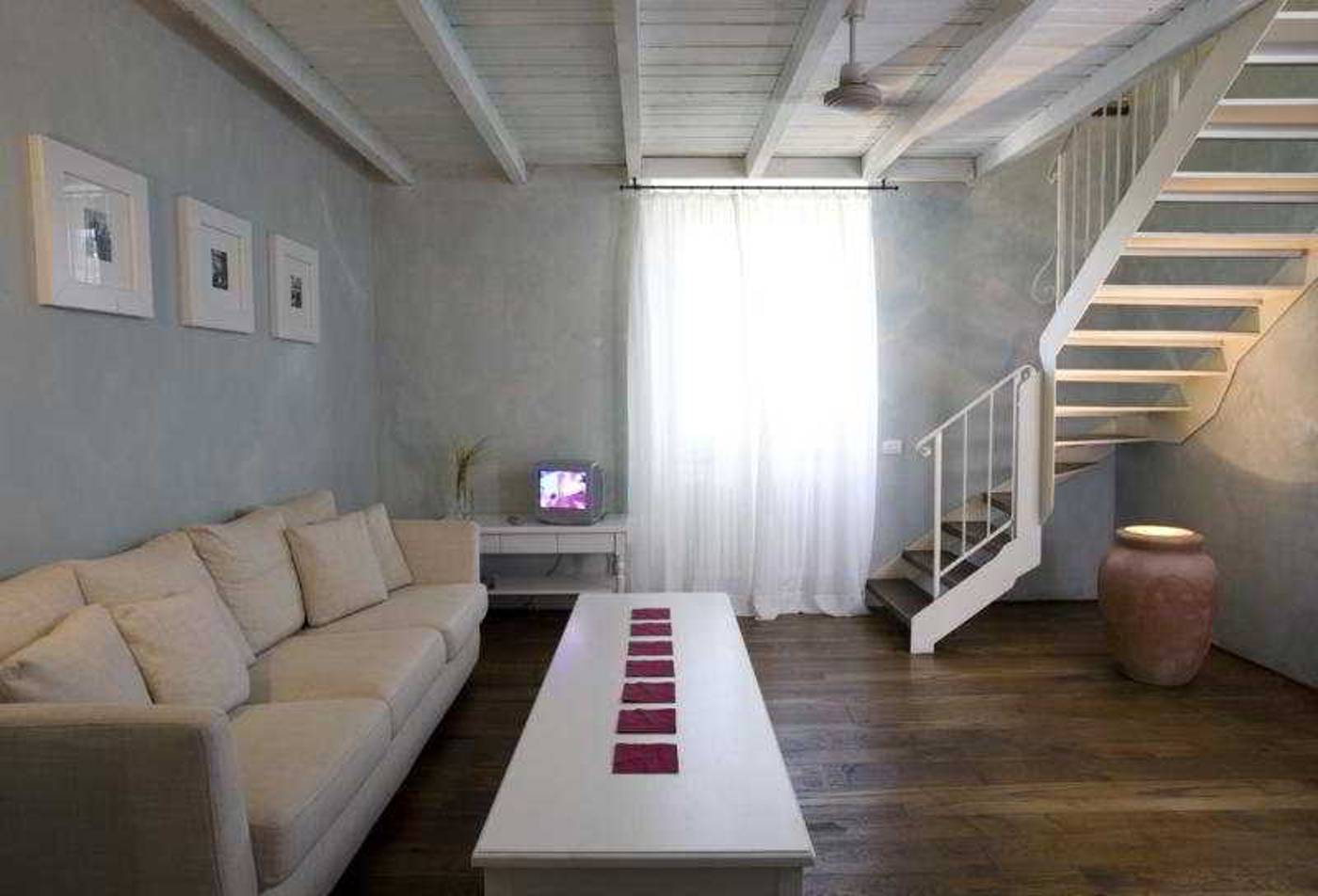 Villa Cassia Di Baccano-Italy-Loro Ciuffenna-Room-9