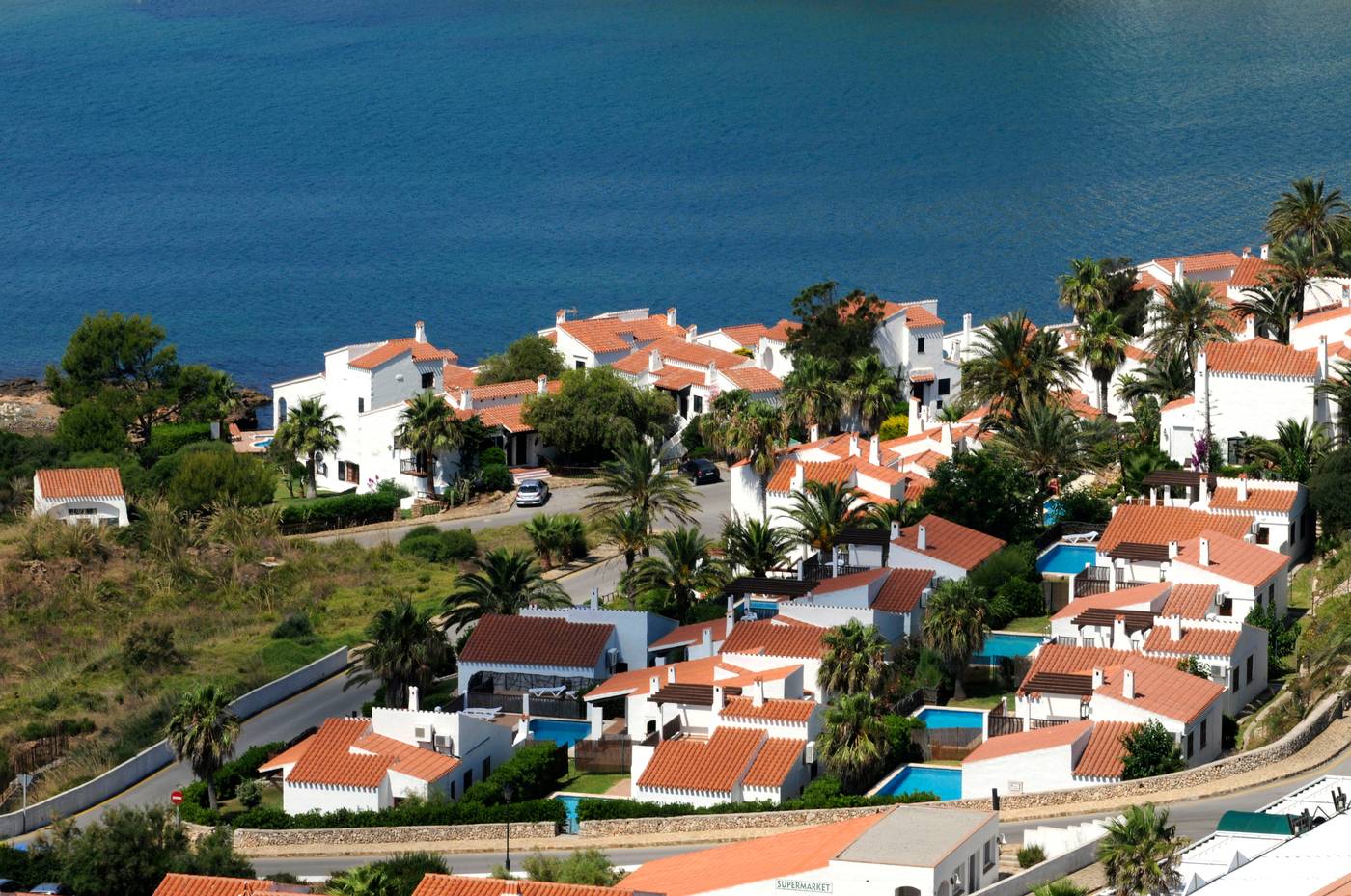 Villas-Playas-de-Fornells-General-view-37