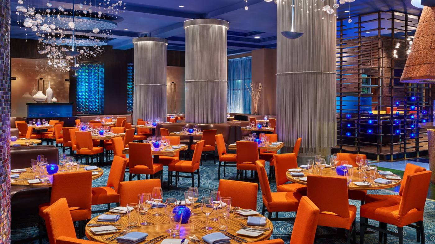 New - Walt Disney World Dolphin Resort