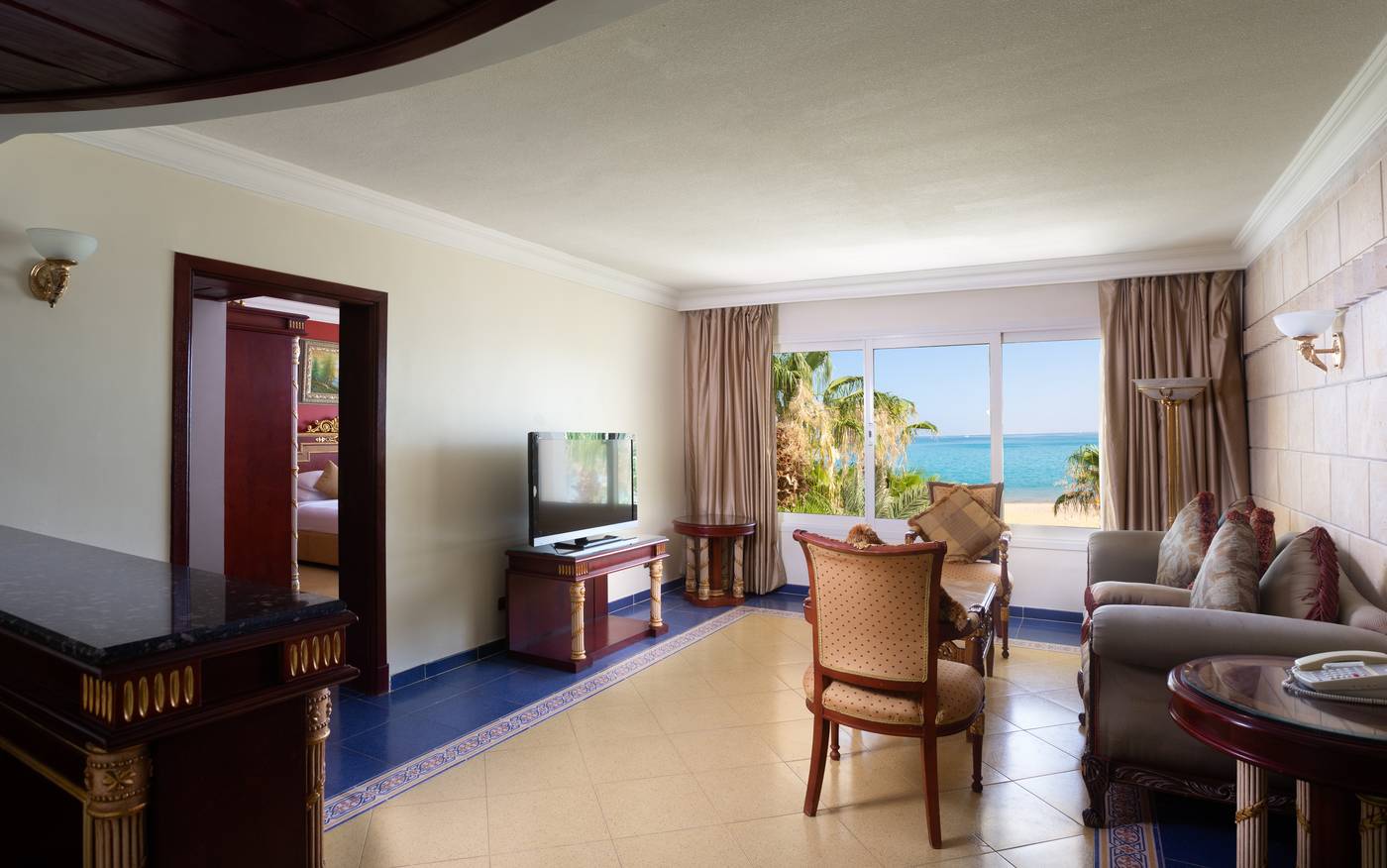 Palm Royale Soma Bay