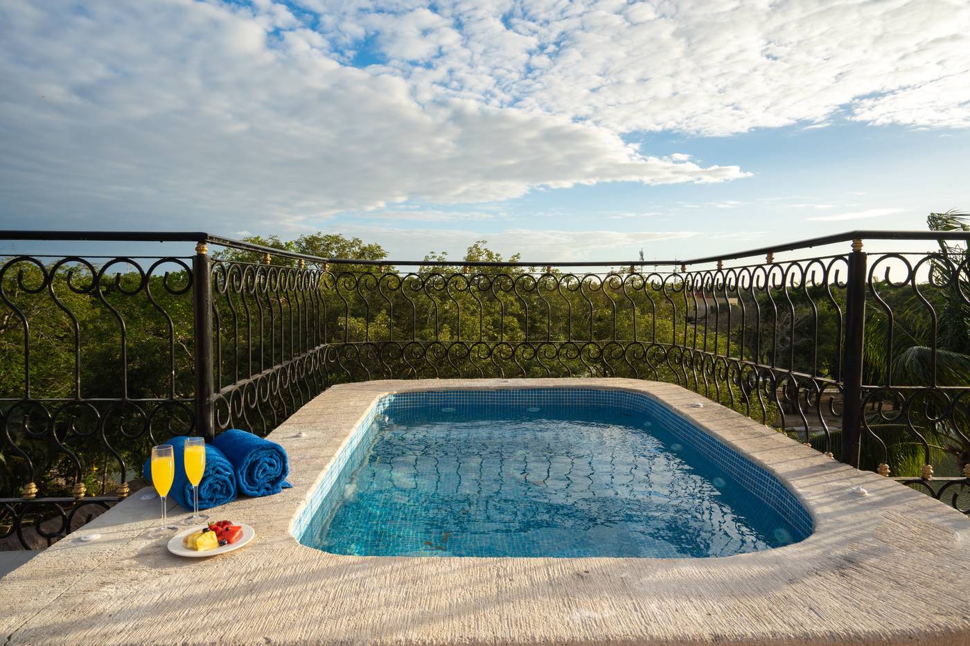 19.11.25 Eurostars Hacienda Vista Real