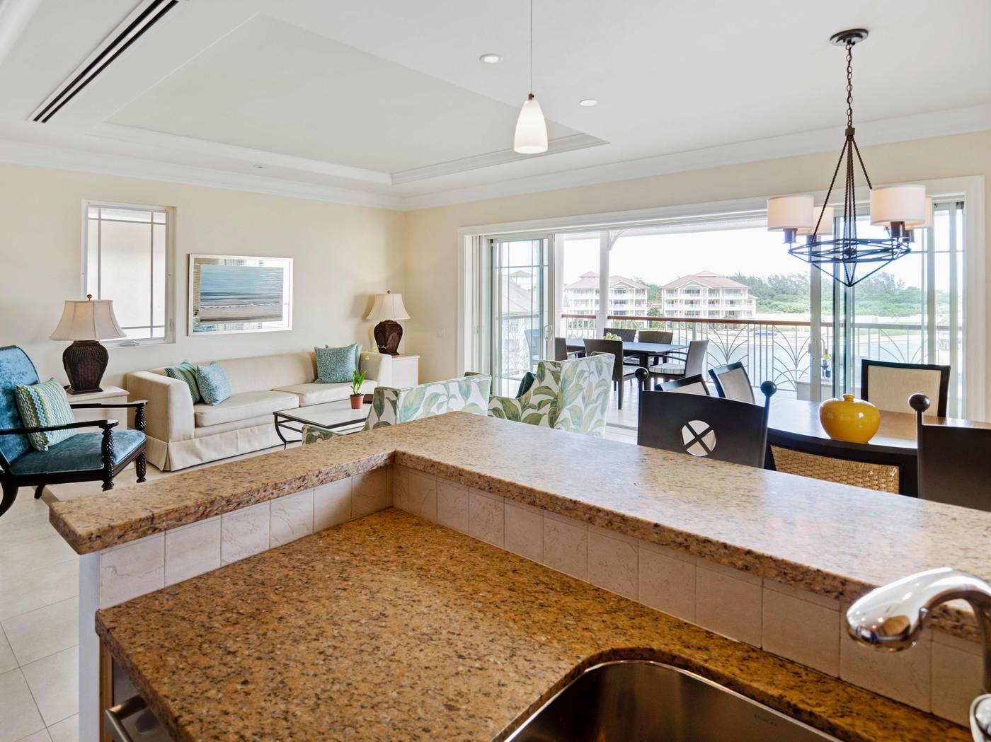 The Landings Resort & Spa by Elegant Hotels